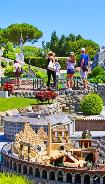 Italia in miniatura