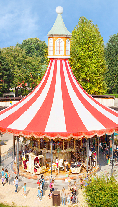 Leolandia