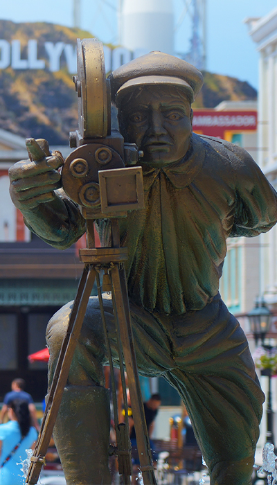 Movieland