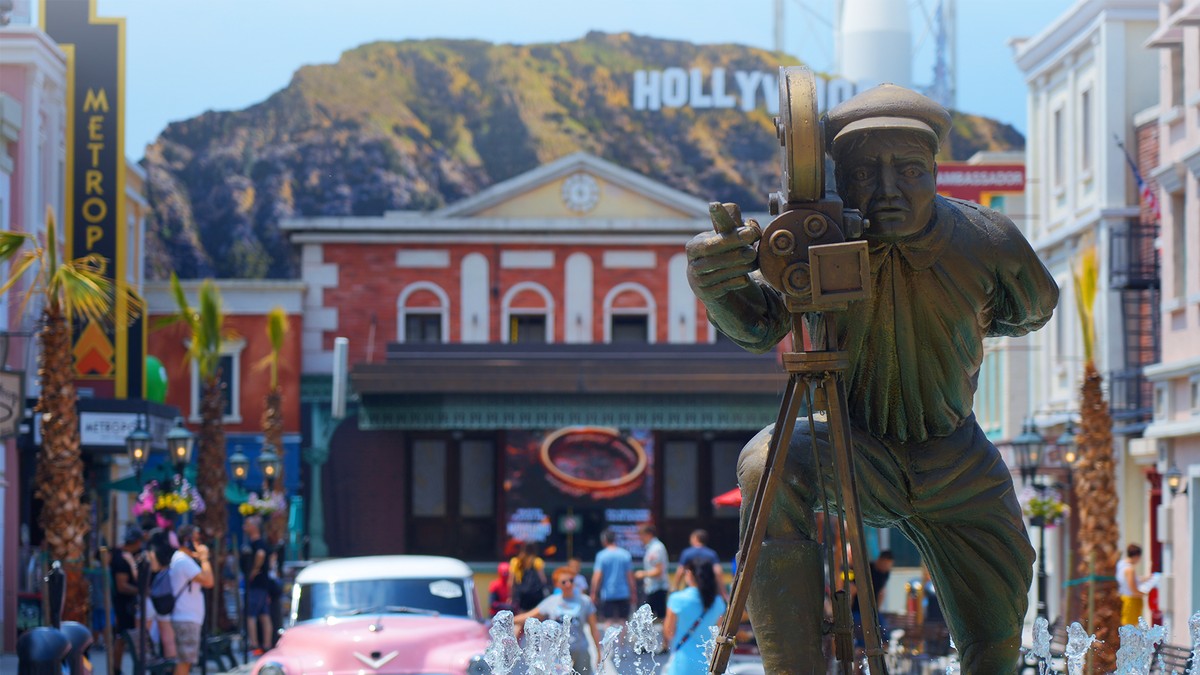 Movieland