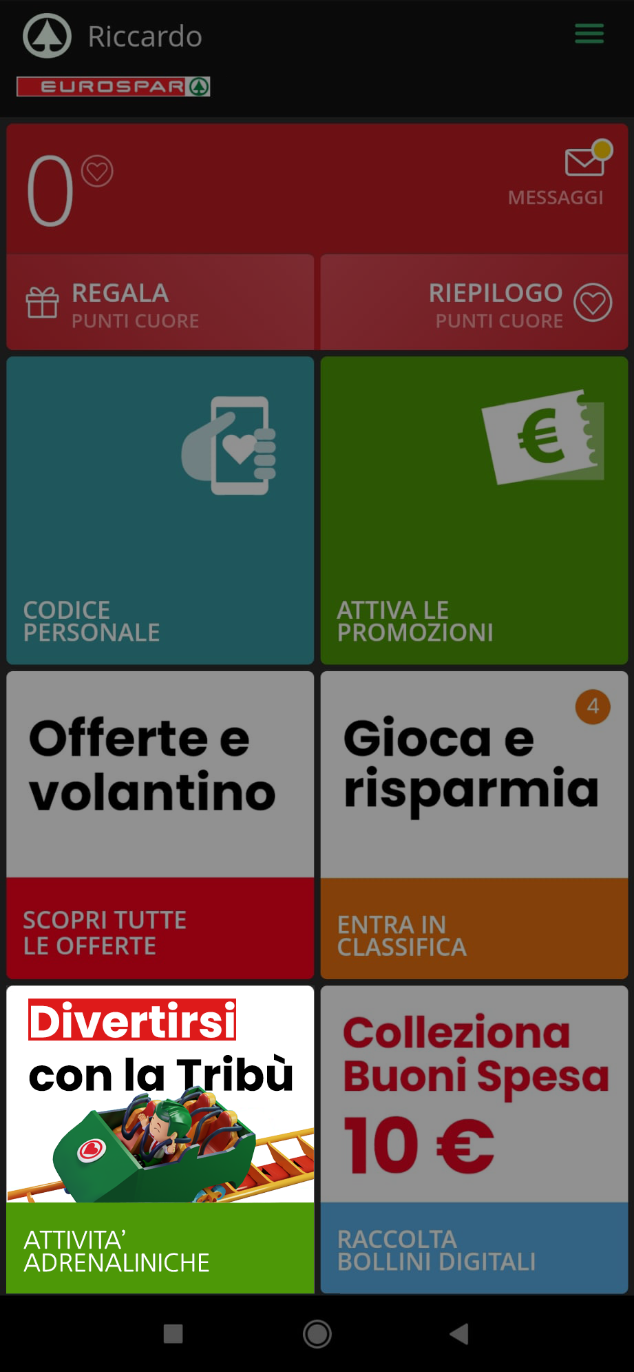 App Despar